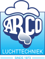 Arco Luchttechniek